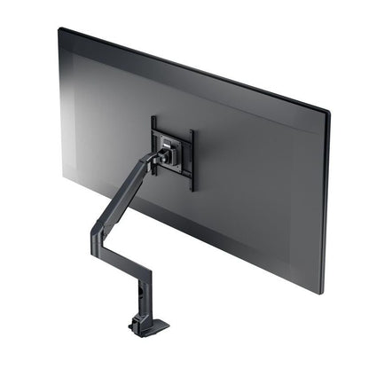 Dim Gray Multibrackets M VESA Gas Lift XL Single Black