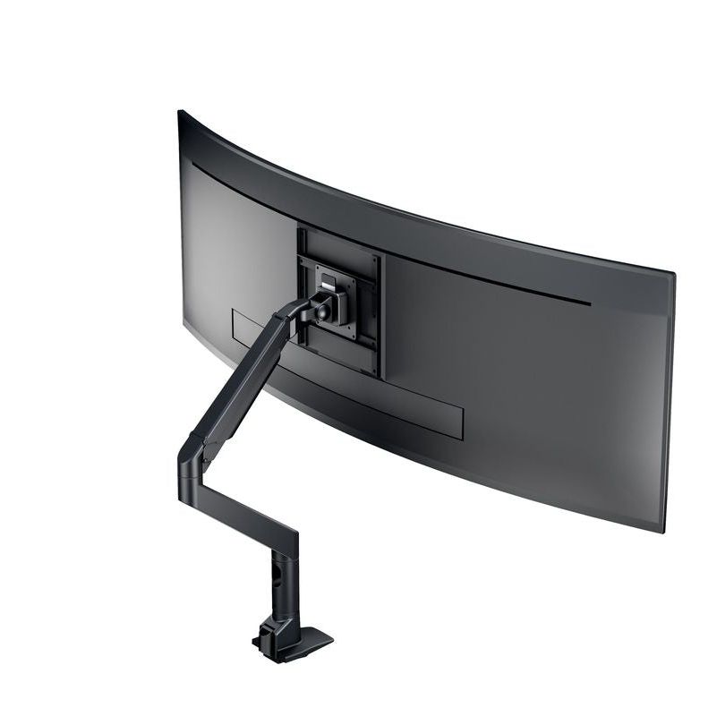 Dark Slate Gray Multibrackets M VESA Gas Lift XL Single Black