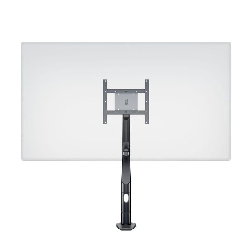 Lavender Multibrackets M VESA Gas Lift XL Single Black