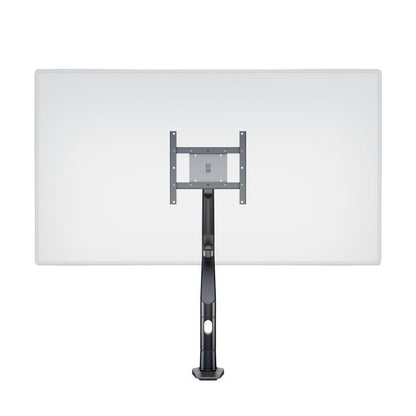 Lavender Multibrackets M VESA Gas Lift XL Single Black