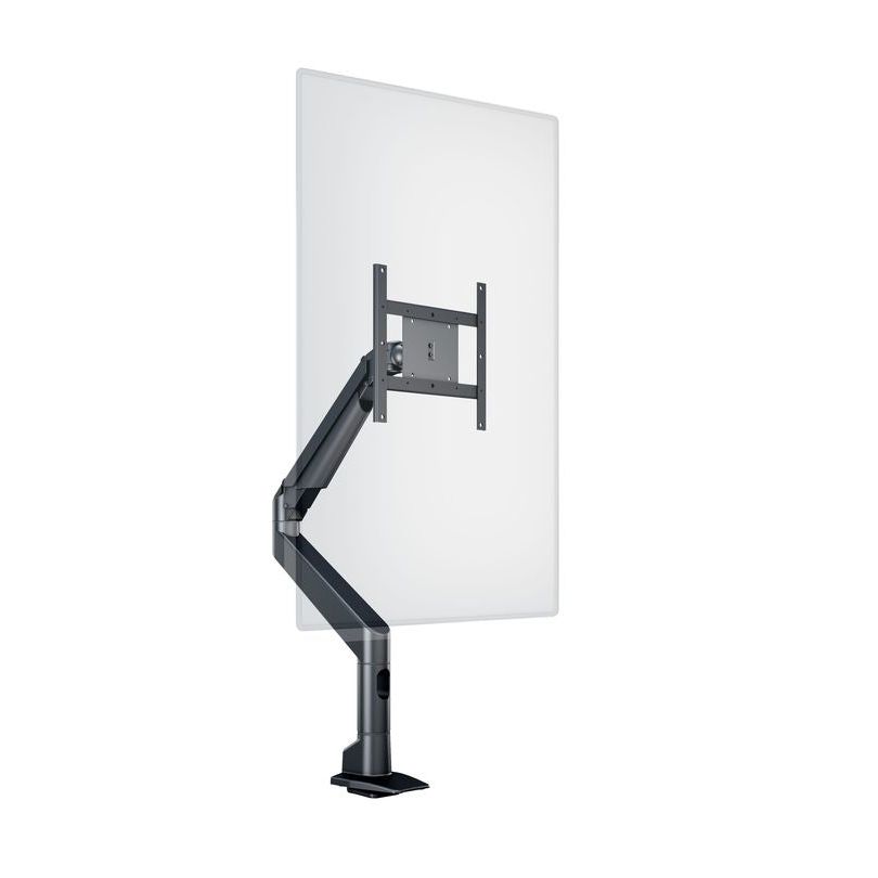 Lavender Multibrackets M VESA Gas Lift XL Single Black