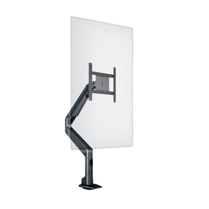 Lavender Multibrackets M VESA Gas Lift XL Single Black
