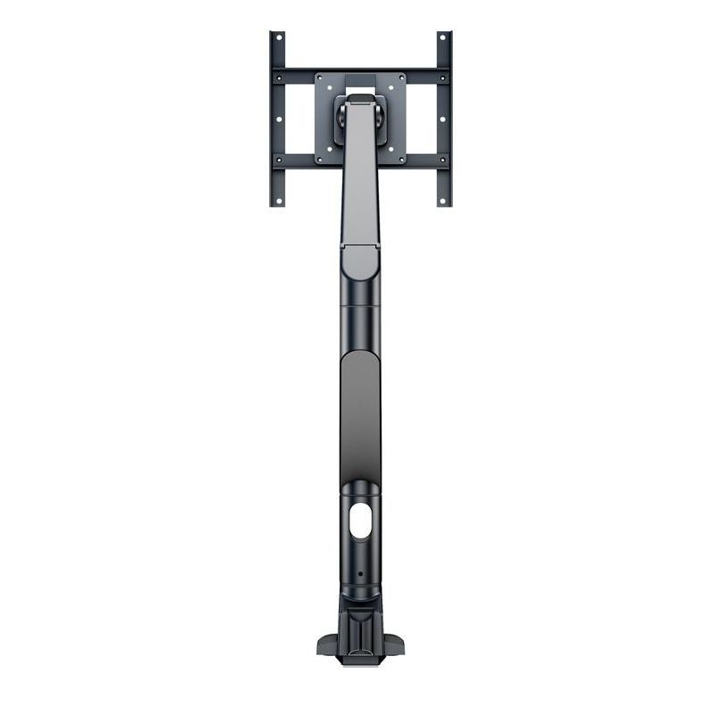 Dark Slate Gray Multibrackets M VESA Gas Lift XL Single Black