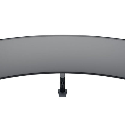 Light Slate Gray Multibrackets M VESA Gas Lift XL Single Black