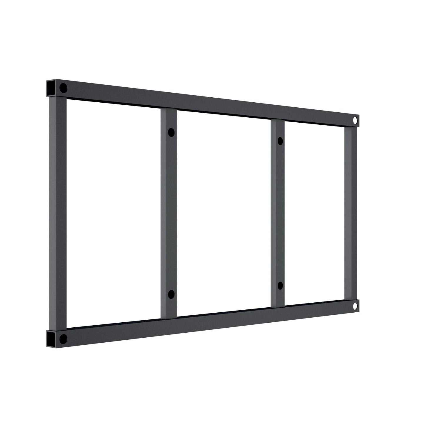 Dark Slate Gray Multibrackets M Extender Kit Push SD 1200x600