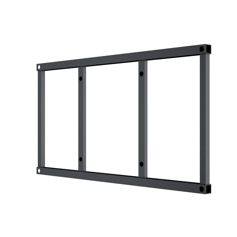 Dark Slate Gray Multibrackets M Extender Kit Push SD 1200x600