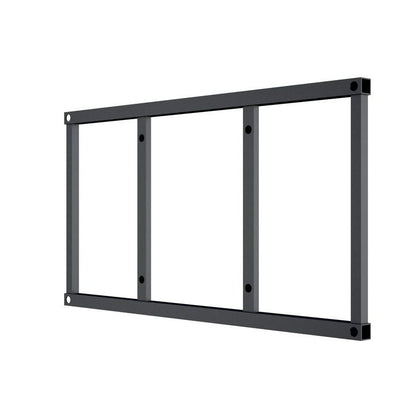 Dark Slate Gray Multibrackets M Extender Kit Push SD 1200x600