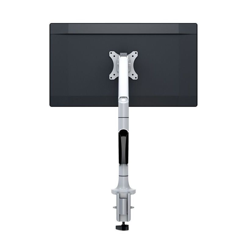 Dark Slate Gray Multibrackets M Deskmount Gas Spring Single White