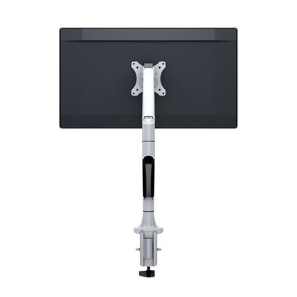 Dark Slate Gray Multibrackets M Deskmount Gas Spring Single White
