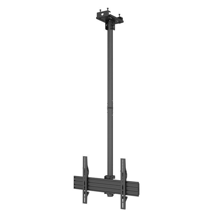 Dark Slate Gray Multibrackets M Pro Series - I-Beam Clamp