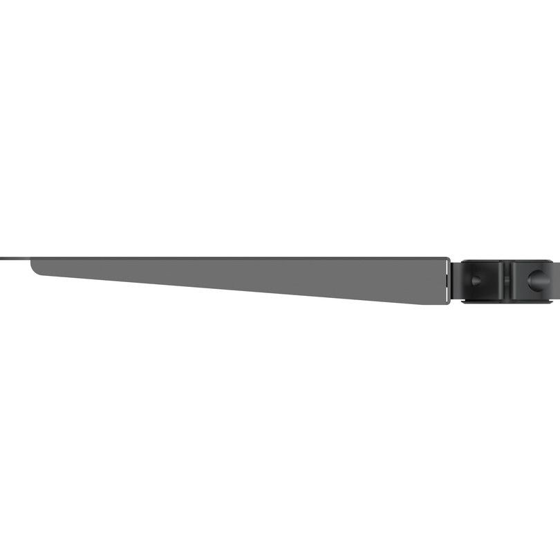 Dim Gray Multibrackets M Pro Series - AV Shelf