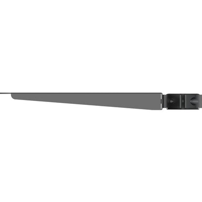 Dim Gray Multibrackets M Pro Series - AV Shelf