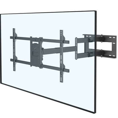 Dark Slate Gray Multibrackets M Universal Long Reach Arm 1010mm HD, Single
