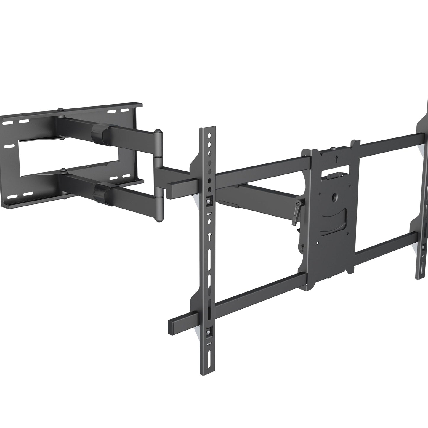 Dark Slate Gray Multibrackets M Universal Long Reach Arm 1010mm HD, Single