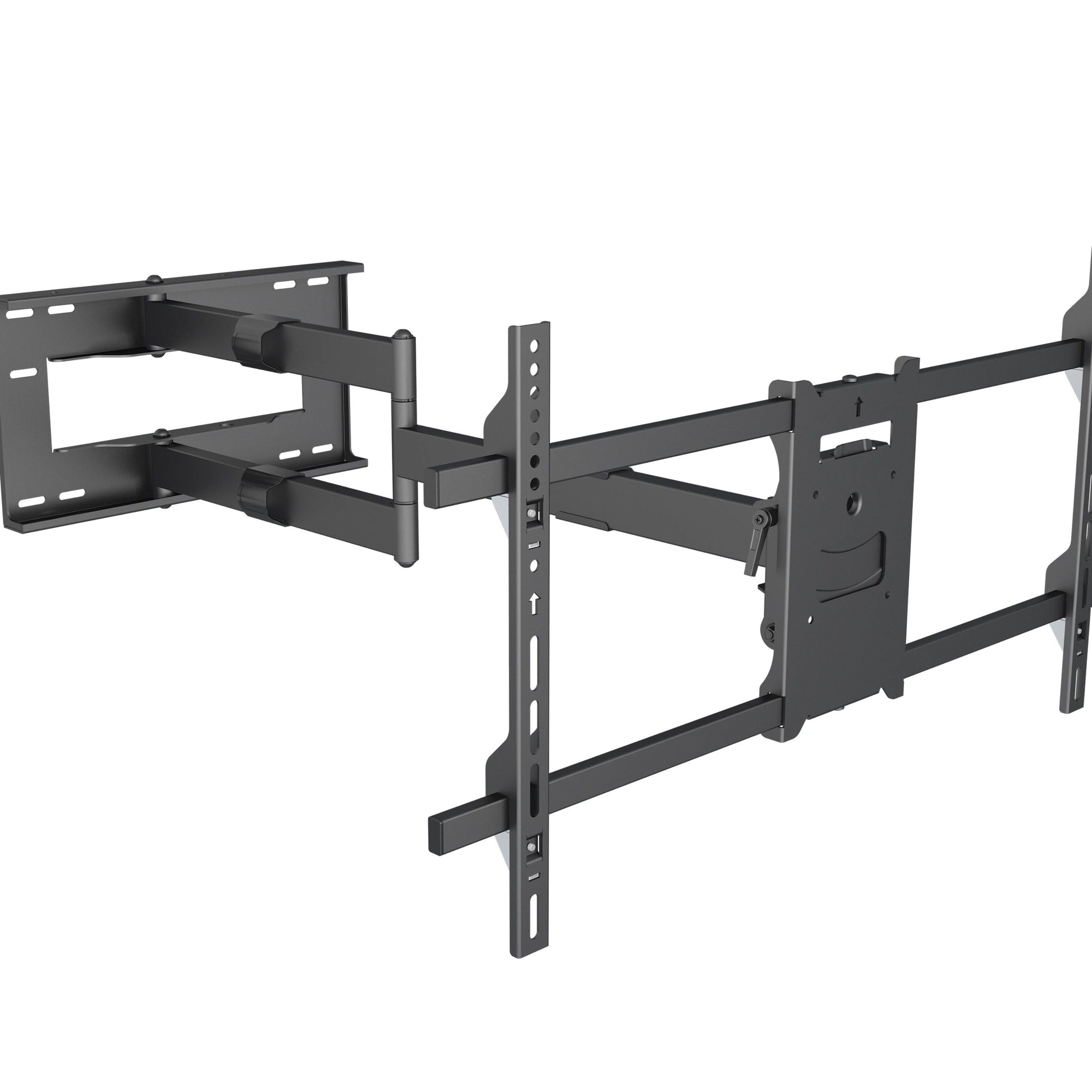 Dark Slate Gray Multibrackets M Universal Long Reach Arm 1010mm HD, Single