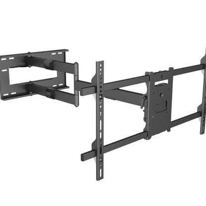 Dark Slate Gray Multibrackets M Universal Long Reach Arm 1010mm HD, Single
