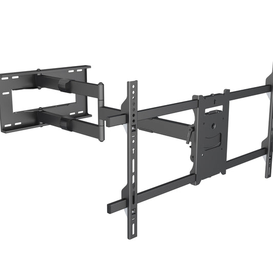 Dark Slate Gray Multibrackets M Universal Long Reach Arm 1010mm HD, Single