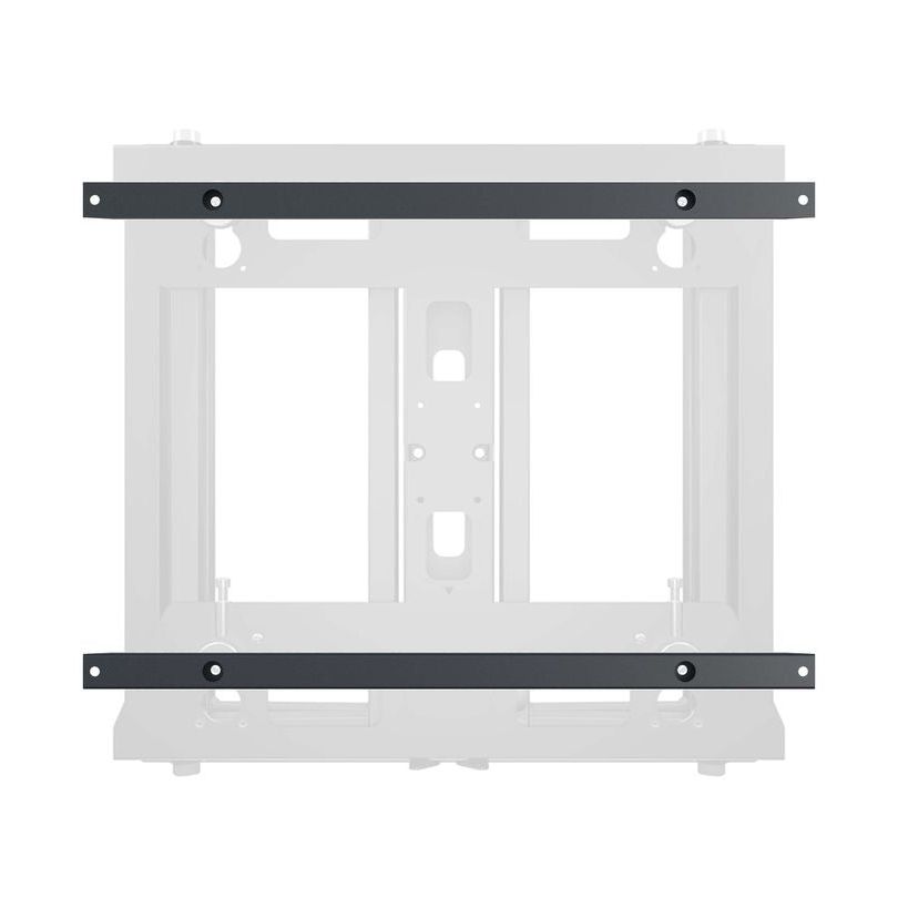 Light Gray Multibrackets M Extender Kit Push SD 600x400