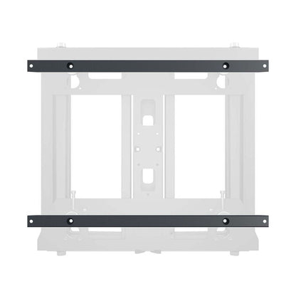 Light Gray Multibrackets M Extender Kit Push SD 600x400