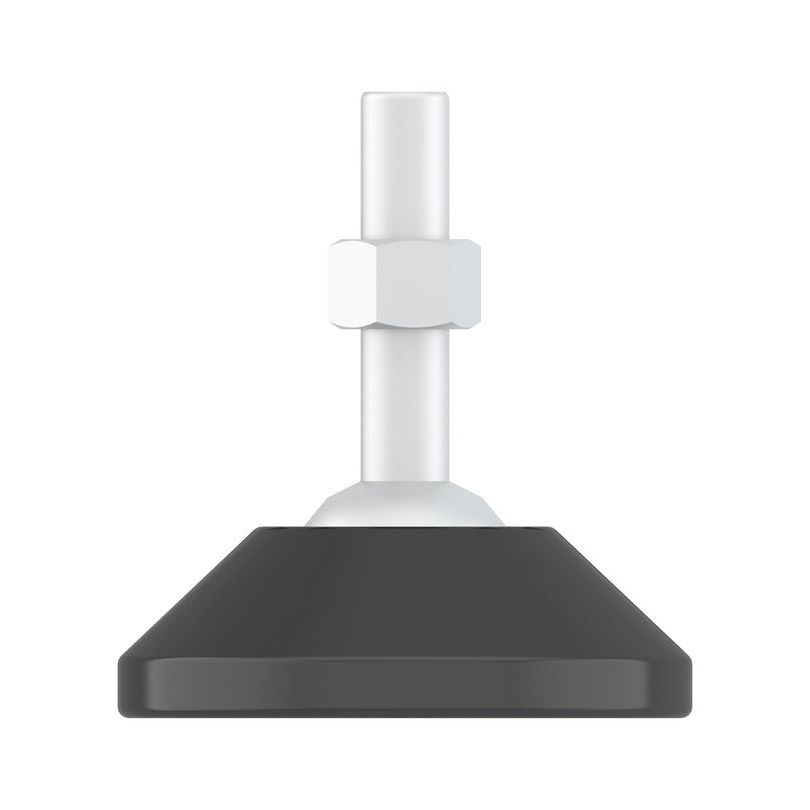 Lavender Multibrackets M Pro Series - Adjustable Feet Pro