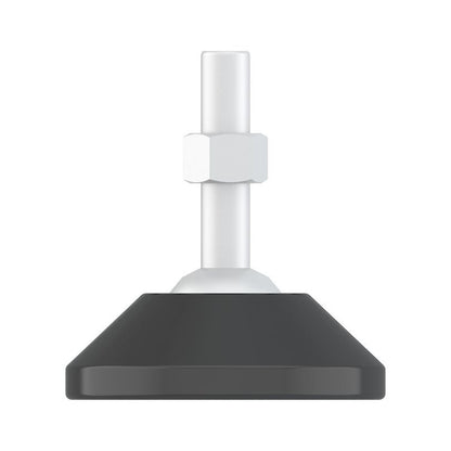 Lavender Multibrackets M Pro Series - Adjustable Feet Pro
