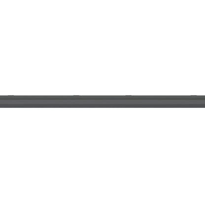 Dim Gray Multibrackets M Pro Series - Rail Extension Black