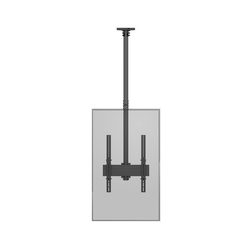 Gray Multibrackets M Ceiling Mount Pro MBC1UP 400x600
