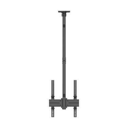 Dim Gray Multibrackets M Ceiling Mount Pro MBC1UP 400x600