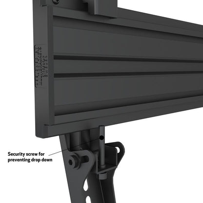 Dark Slate Gray Multibrackets M Ceiling Mount Pro MBC1UP 400x600