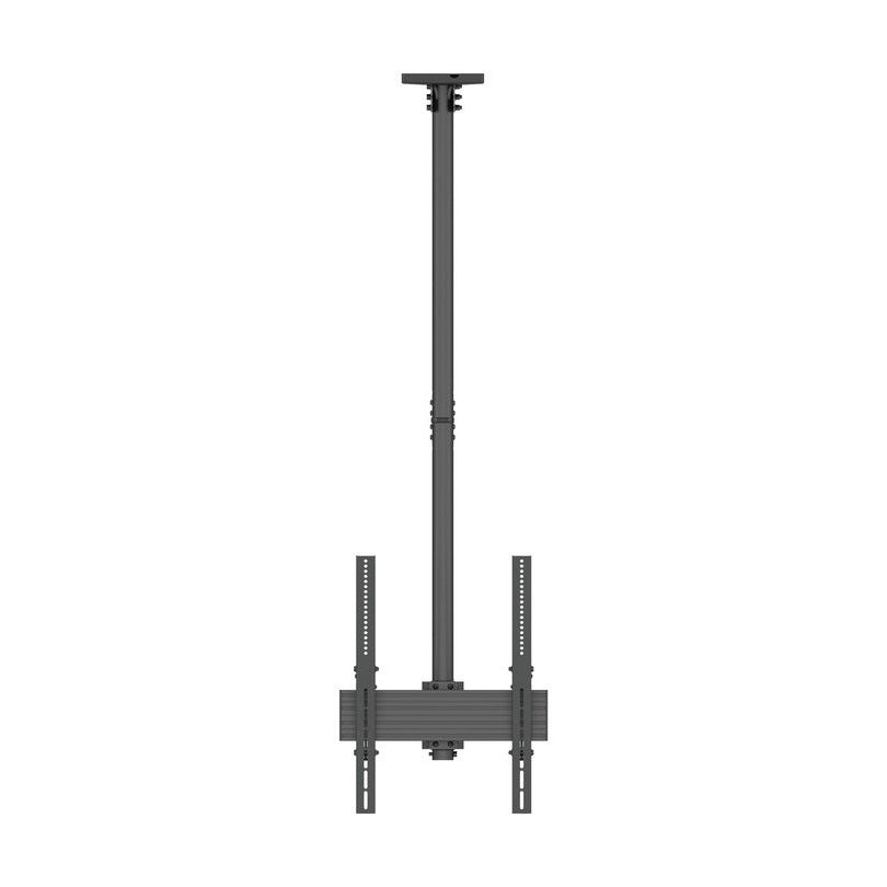Dim Gray Multibrackets M Ceiling Mount Pro MBC1UP 400x600
