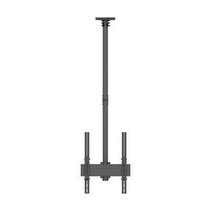 Dim Gray Multibrackets M Ceiling Mount Pro MBC1UP 400x600