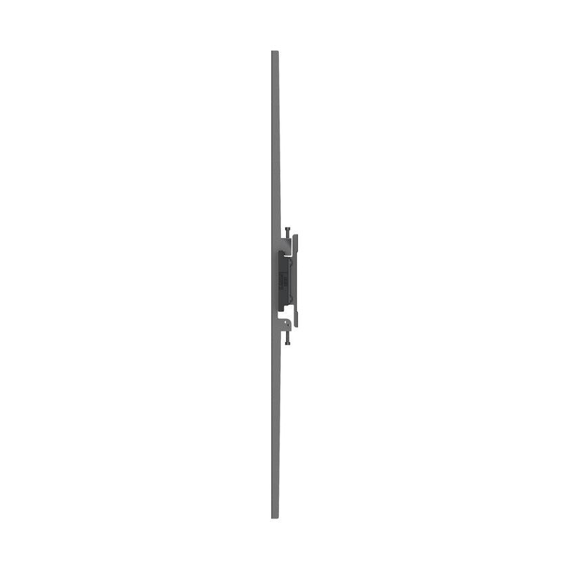 Dim Gray Multibrackets M Wallmount Pro MBW1UP 400x900 Fixed Black