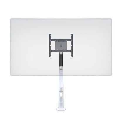 Lavender Multibrackets M VESA Gas Lift XL Single White