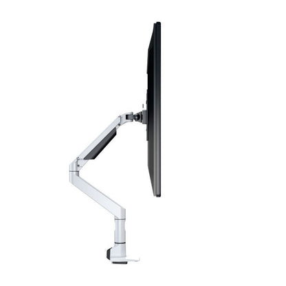 Lavender Multibrackets M VESA Gas Lift XL Single White
