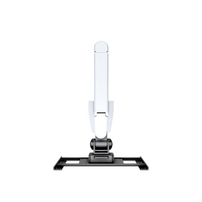 Lavender Multibrackets M VESA Gas Lift XL Single White