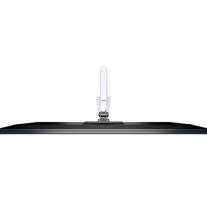 Dark Slate Gray Multibrackets M VESA Gas Lift XL Single White