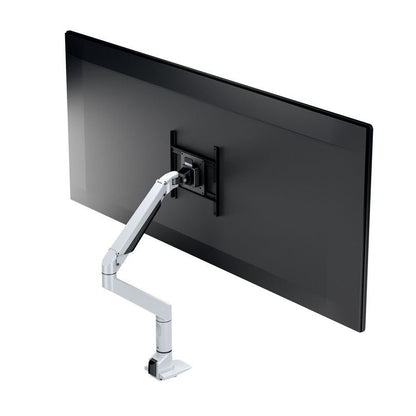 Dark Slate Gray Multibrackets M VESA Gas Lift XL Single White