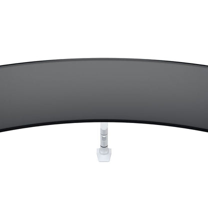 Dim Gray Multibrackets M VESA Gas Lift XL Single White