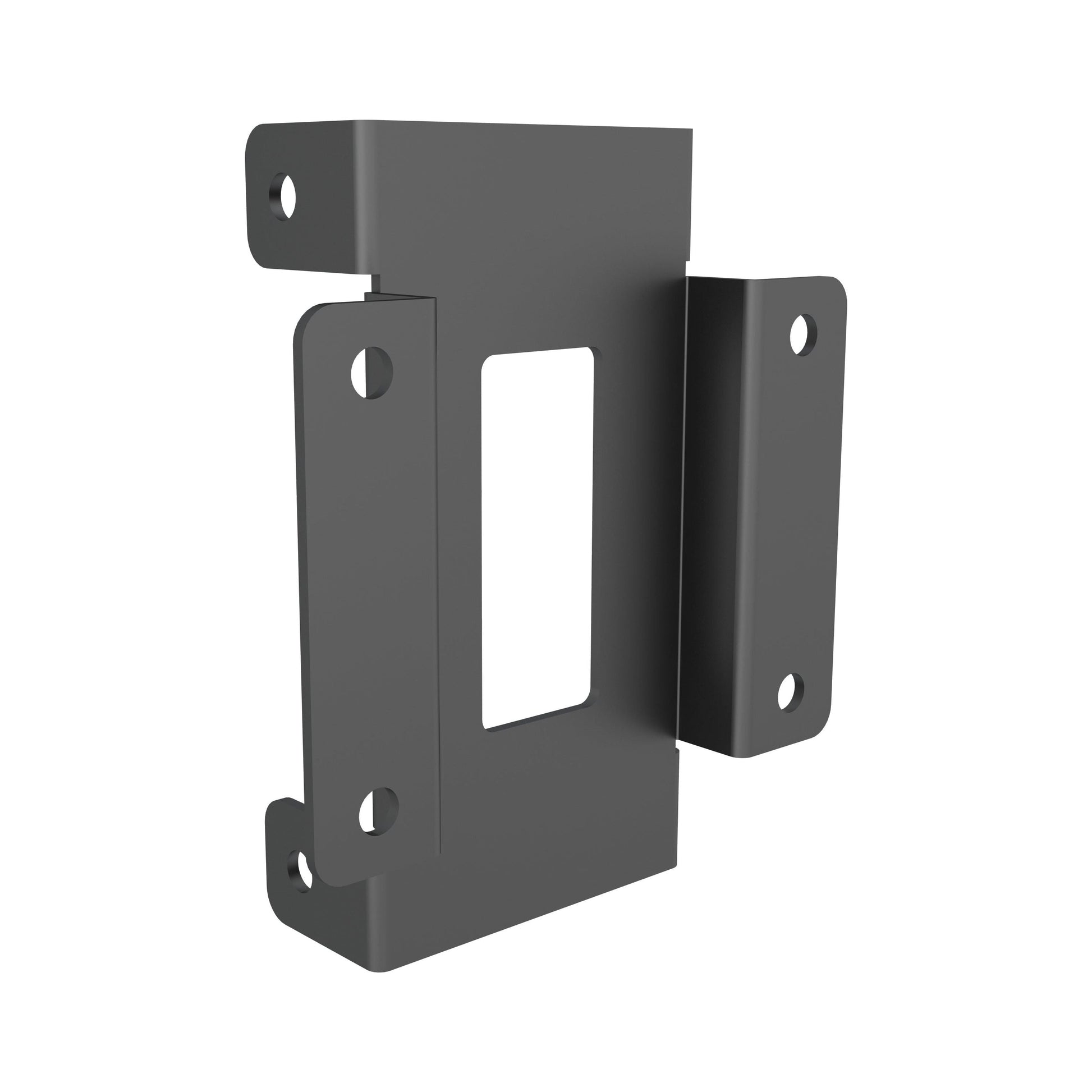 Dim Gray Multibrackets M Pro Series - Connecting plate