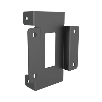 Dim Gray Multibrackets M Pro Series - Connecting plate