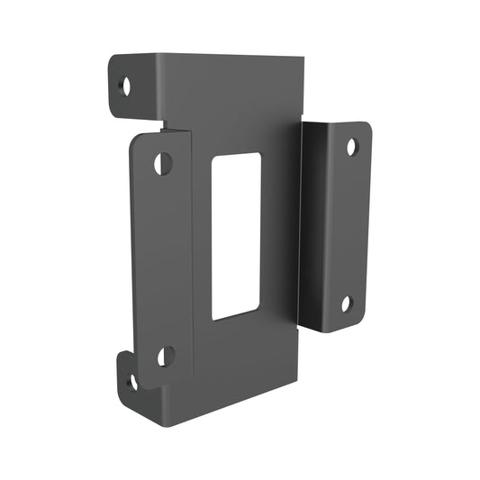 Dim Gray Multibrackets M Pro Series - Connecting plate