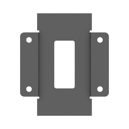 Dim Gray Multibrackets M Pro Series - Connecting plate