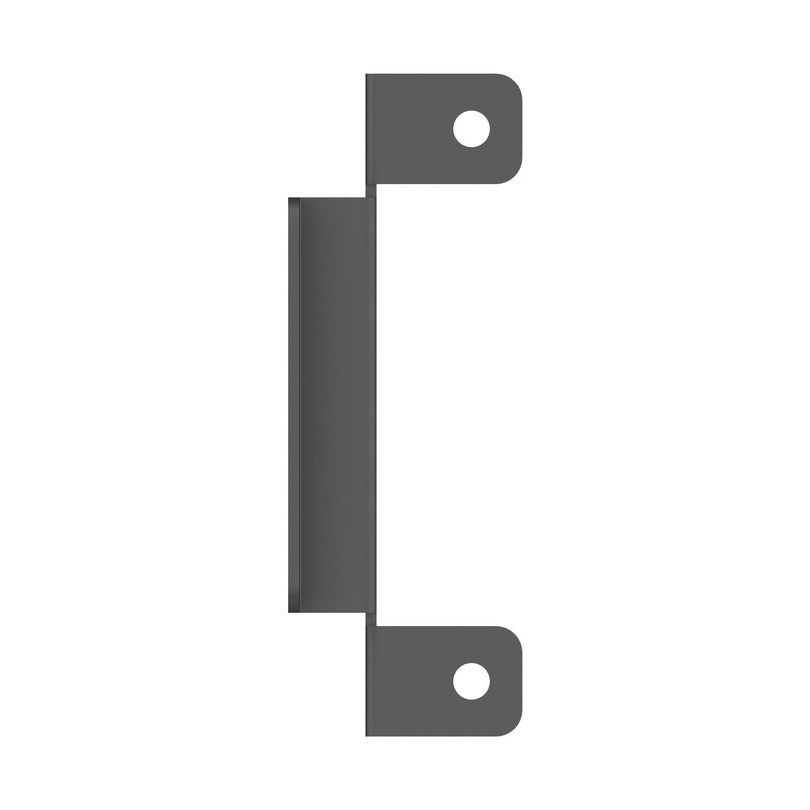 Dim Gray Multibrackets M Pro Series - Connecting plate