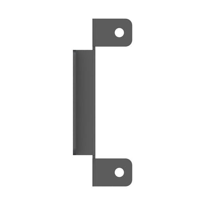 Dim Gray Multibrackets M Pro Series - Connecting plate