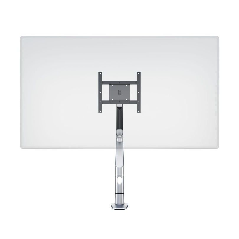 Lavender Multibrackets M VESA Gas Lift XL Single Silver HD