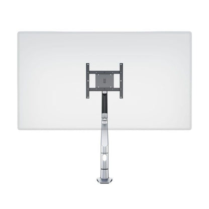 Lavender Multibrackets M VESA Gas Lift XL Single Silver HD