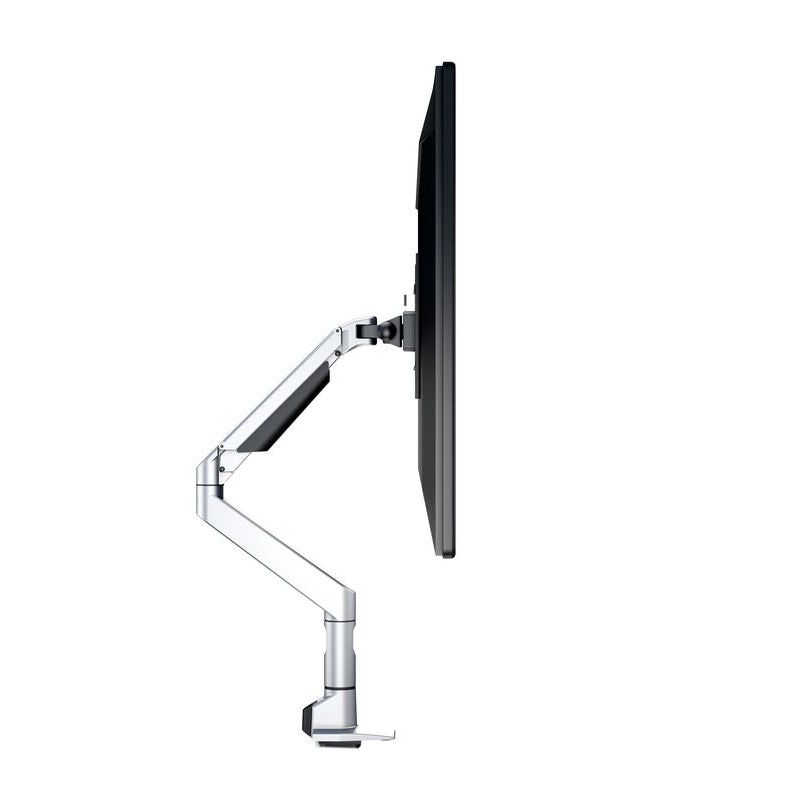 Lavender Multibrackets M VESA Gas Lift XL Single Silver HD