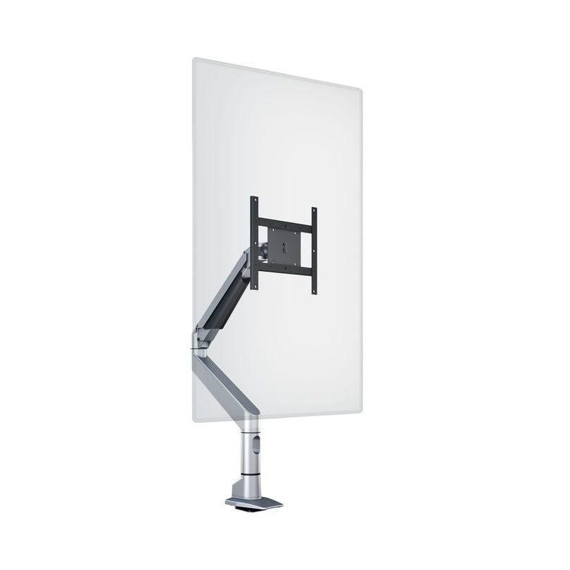 Lavender Multibrackets M VESA Gas Lift XL Single Silver HD