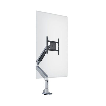 Lavender Multibrackets M VESA Gas Lift XL Single Silver HD