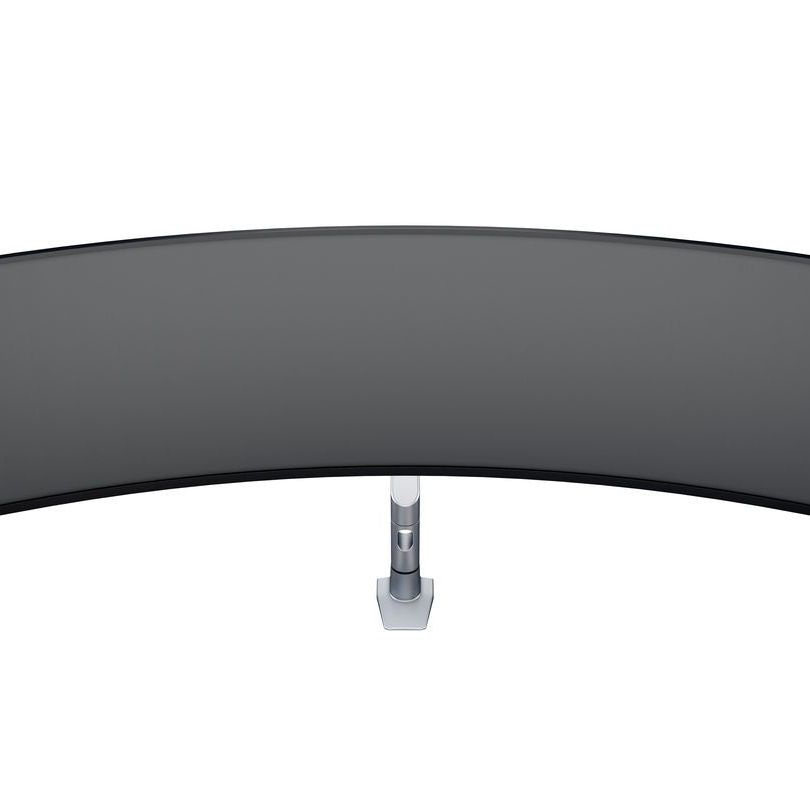 Dim Gray Multibrackets M VESA Gas Lift XL Single Silver HD